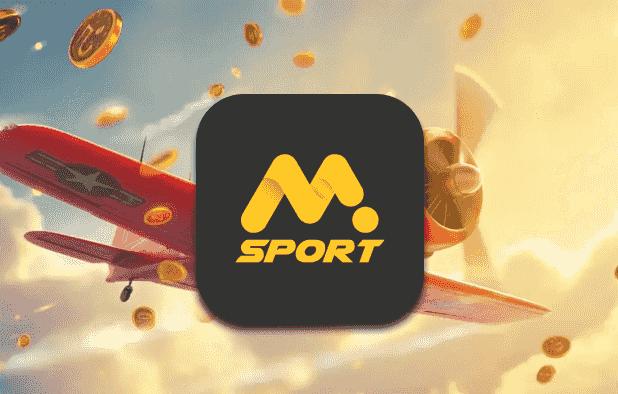 M-SPORTS default game