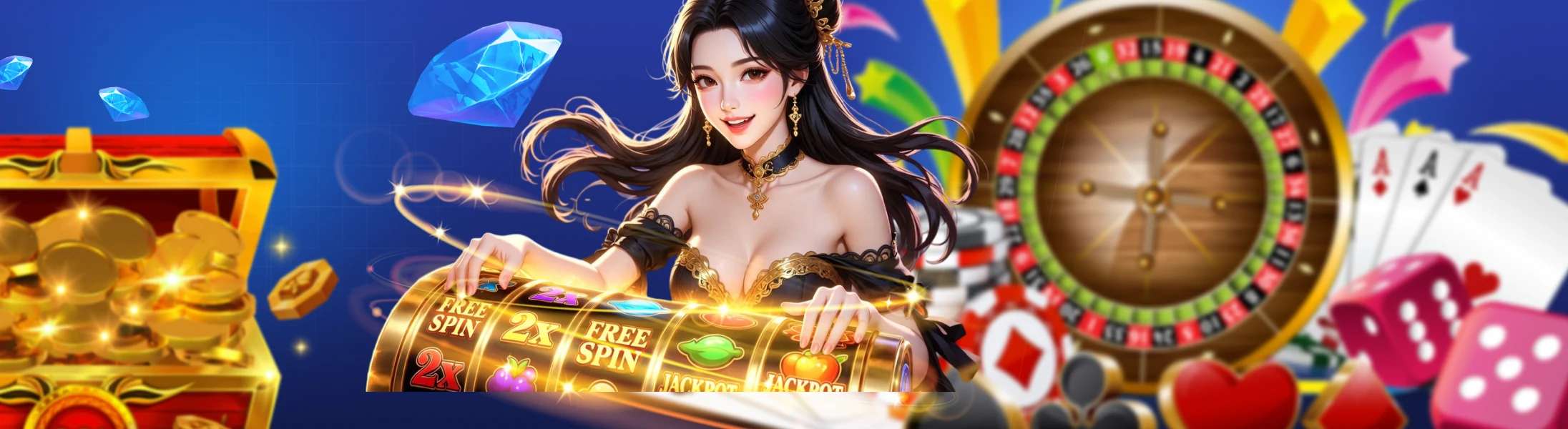 BATTLE BONUS