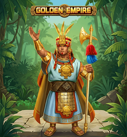 Golden Empire