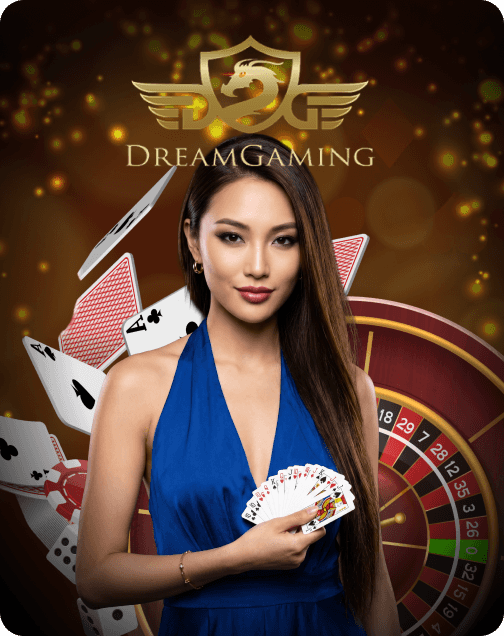DREAM GAMING
