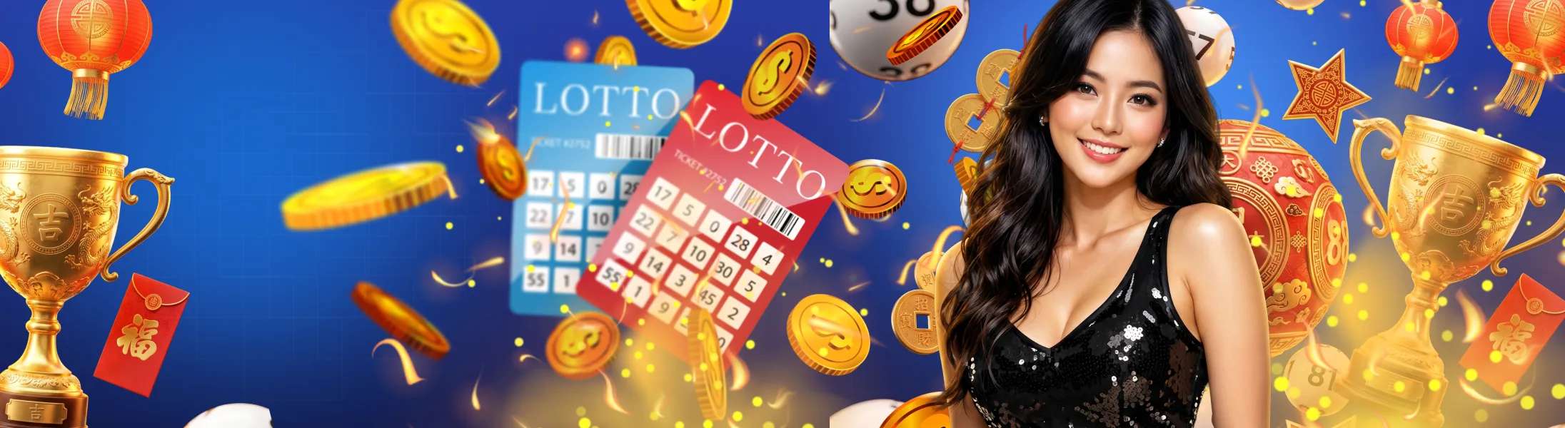 LOTTERY BONUS