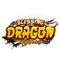 Blessing of the Dragon