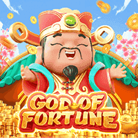 GOD OF FORTUNE