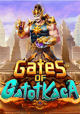 Gates of Gatot Kaca